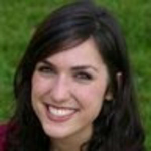 Meet your Posher, Katherine